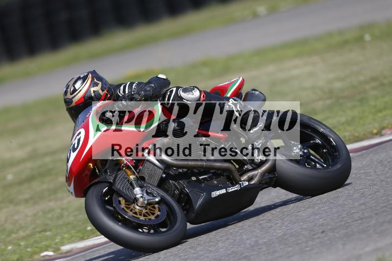 /26 23.07.2026  Speer Racing ADR/Gruppe classic/500